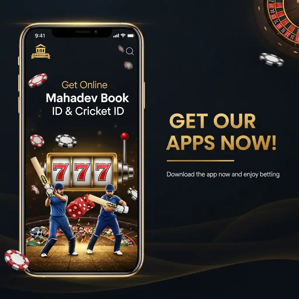 mahadev book app