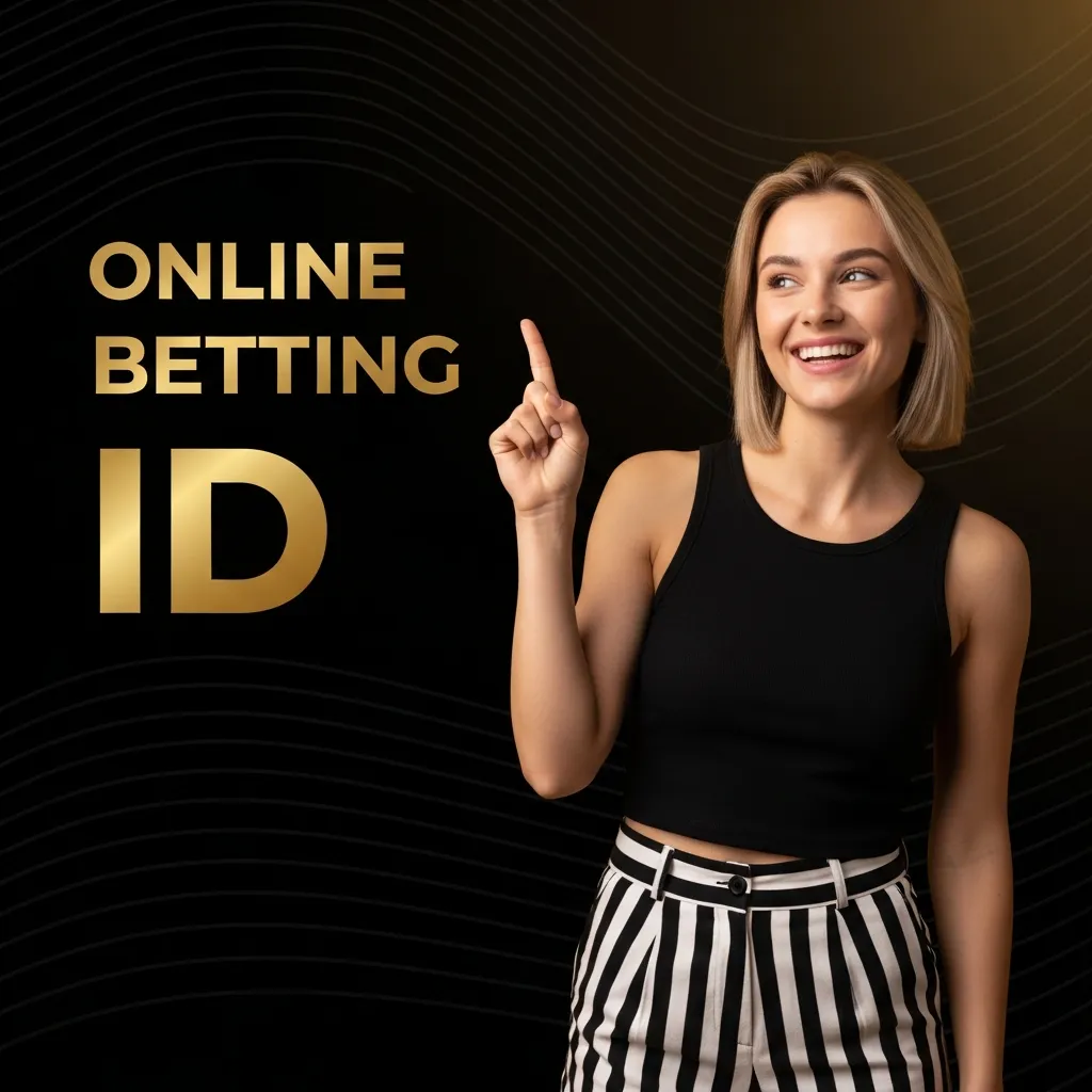 Online Betting ID